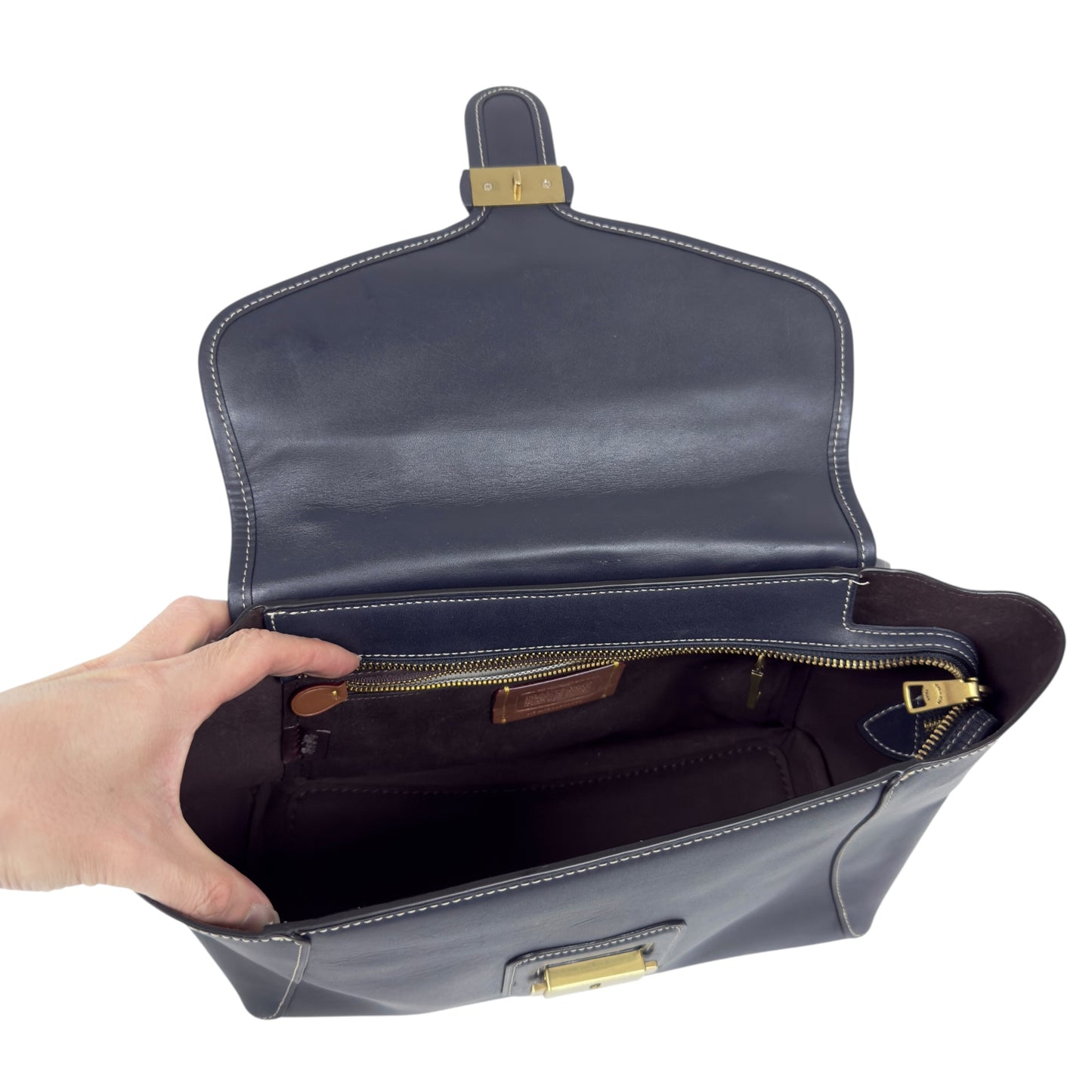 COACH Courier Carryall 2用袋