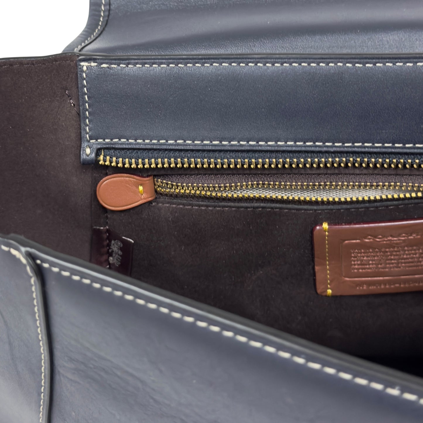 COACH Courier Carryall 2用袋