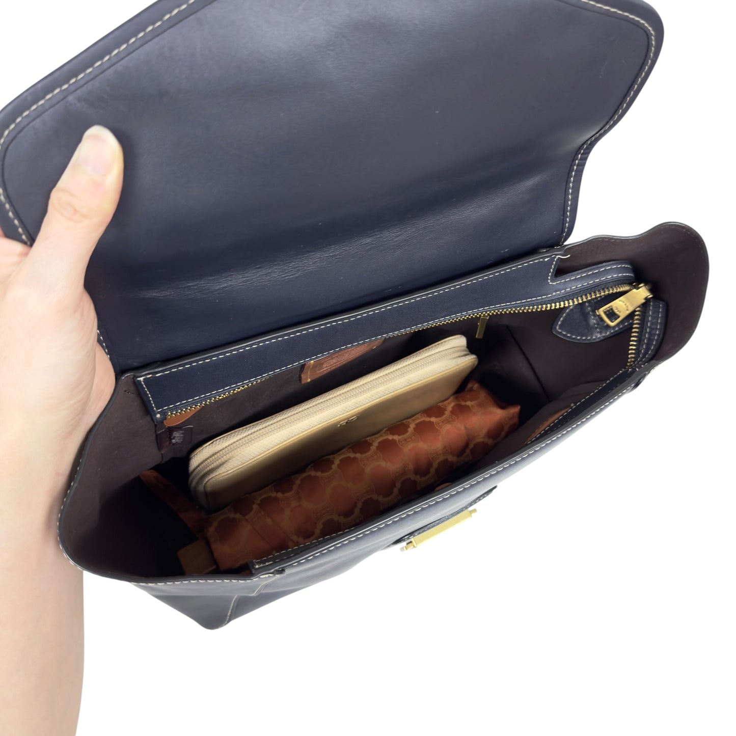 COACH Courier Carryall 2用袋