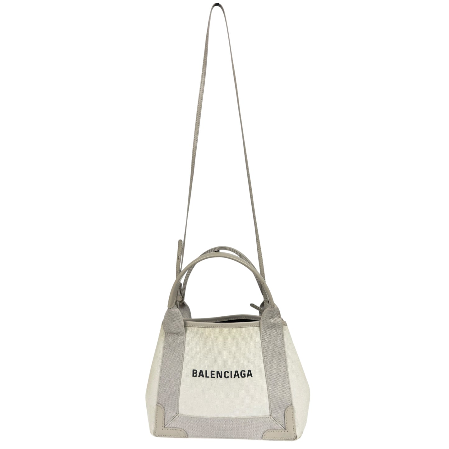 BALENCIAGA Cabas XS 2用包