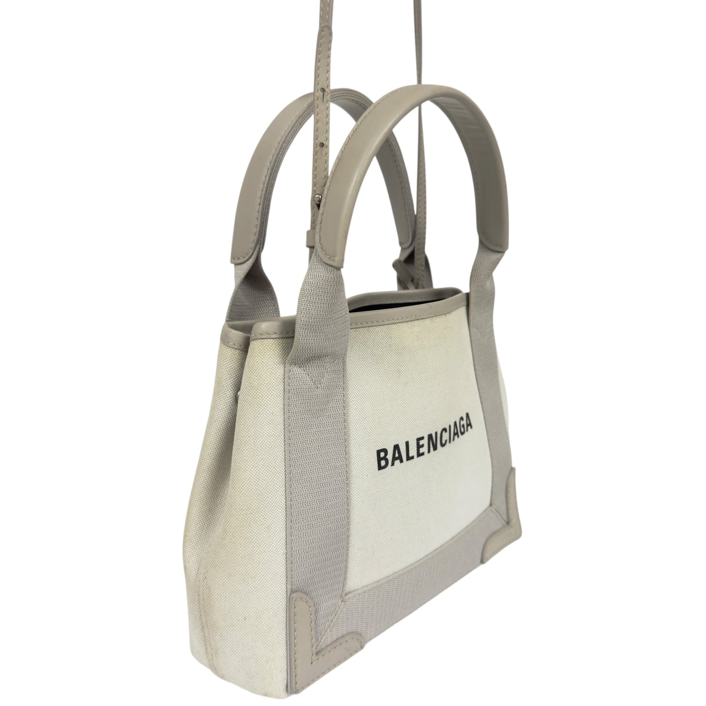 BALENCIAGA Cabas XS 2用包