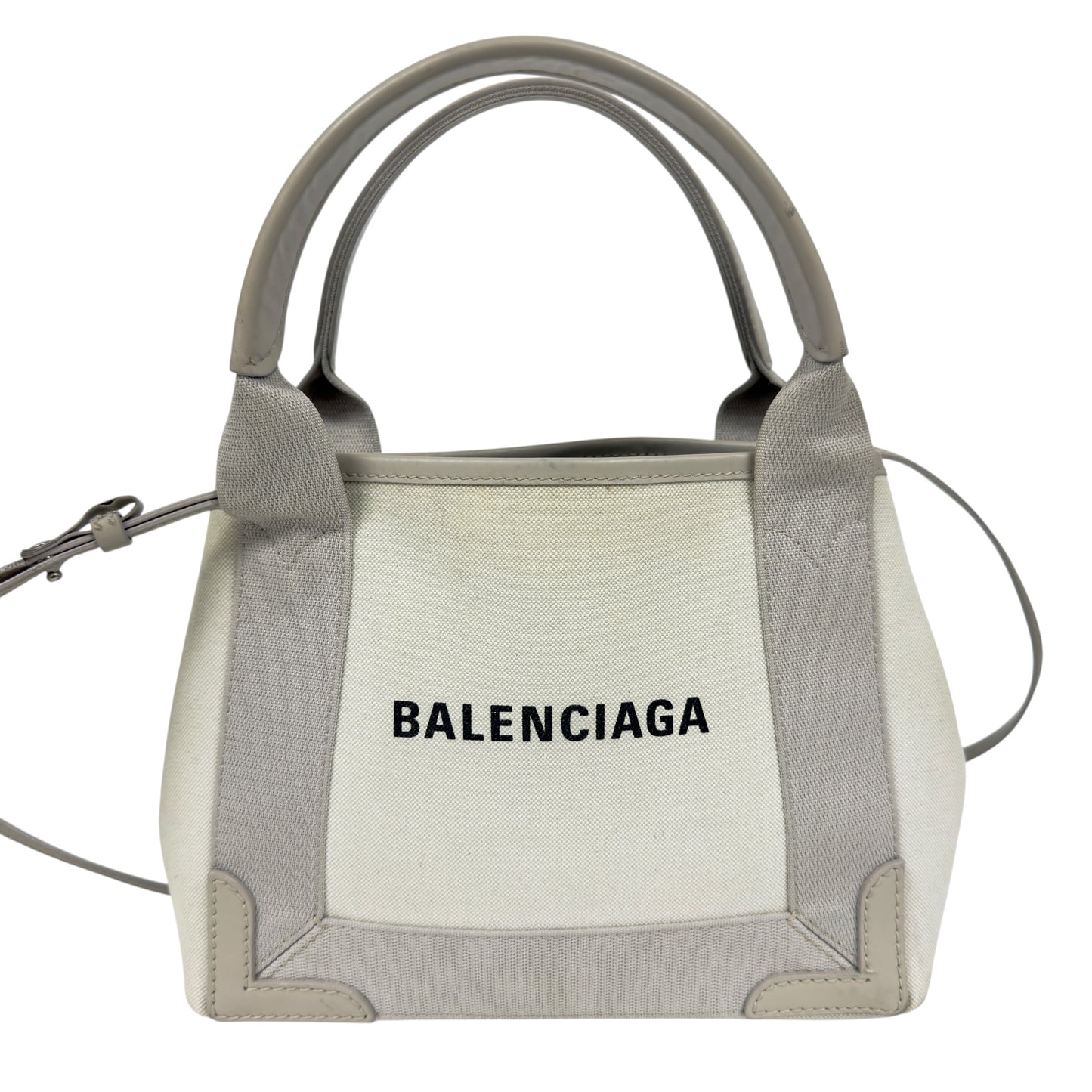 BALENCIAGA Cabas XS 2用包