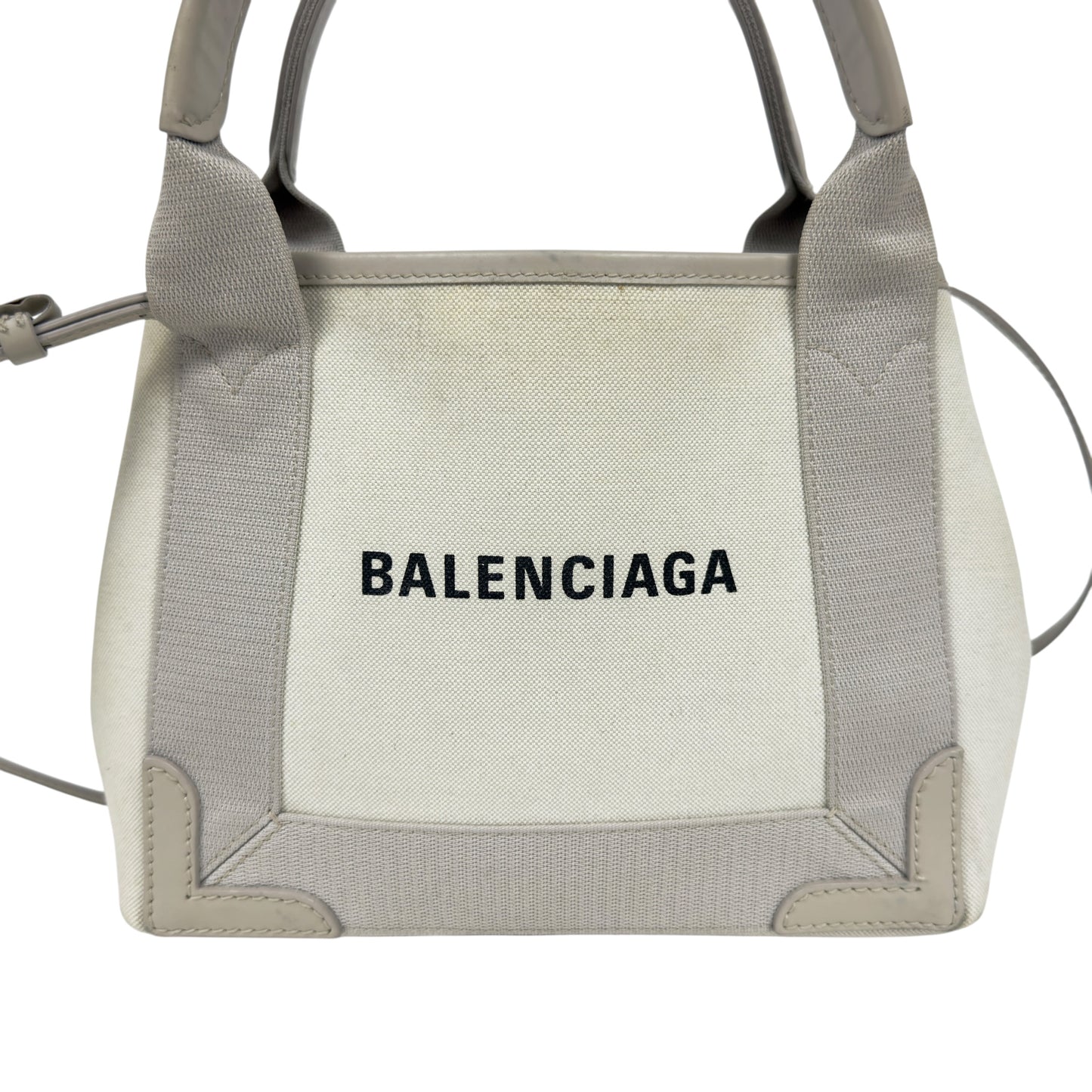 BALENCIAGA Cabas XS 2用包