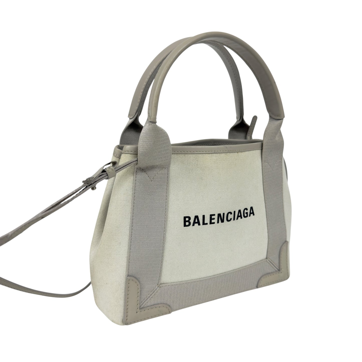 BALENCIAGA Cabas XS 2用包