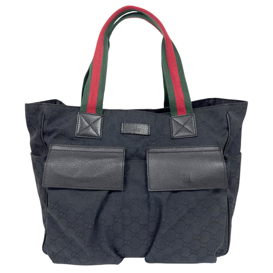 GUCCI GG 肩背包