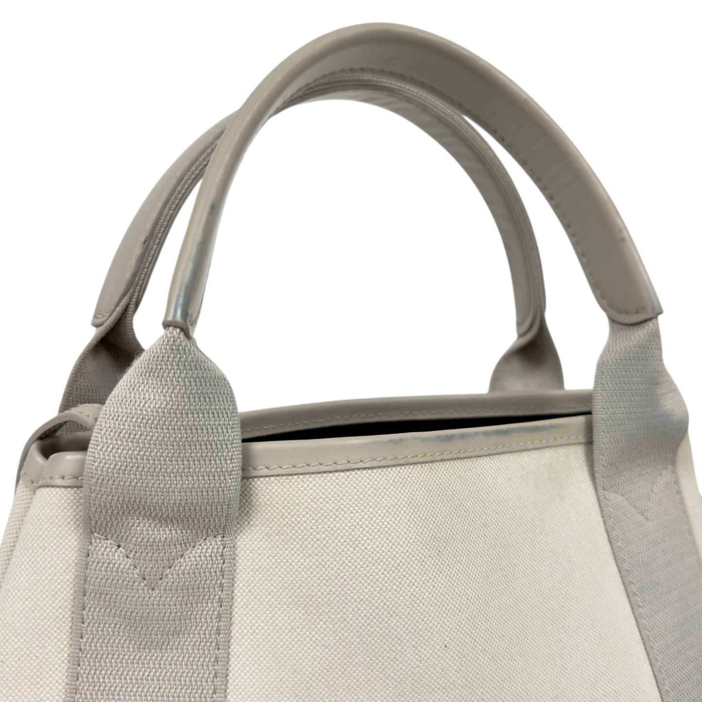 BALENCIAGA Cabas XS 2用包