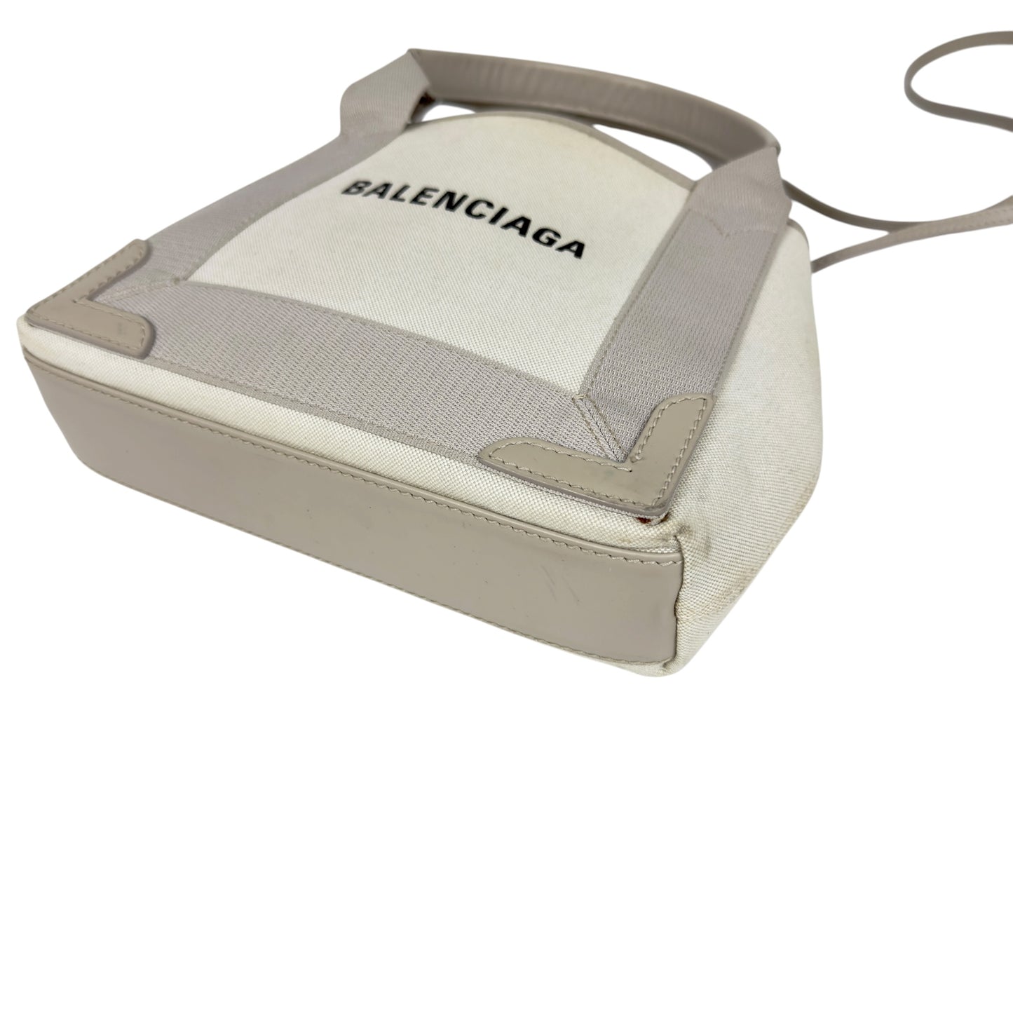 BALENCIAGA Cabas XS 2用包