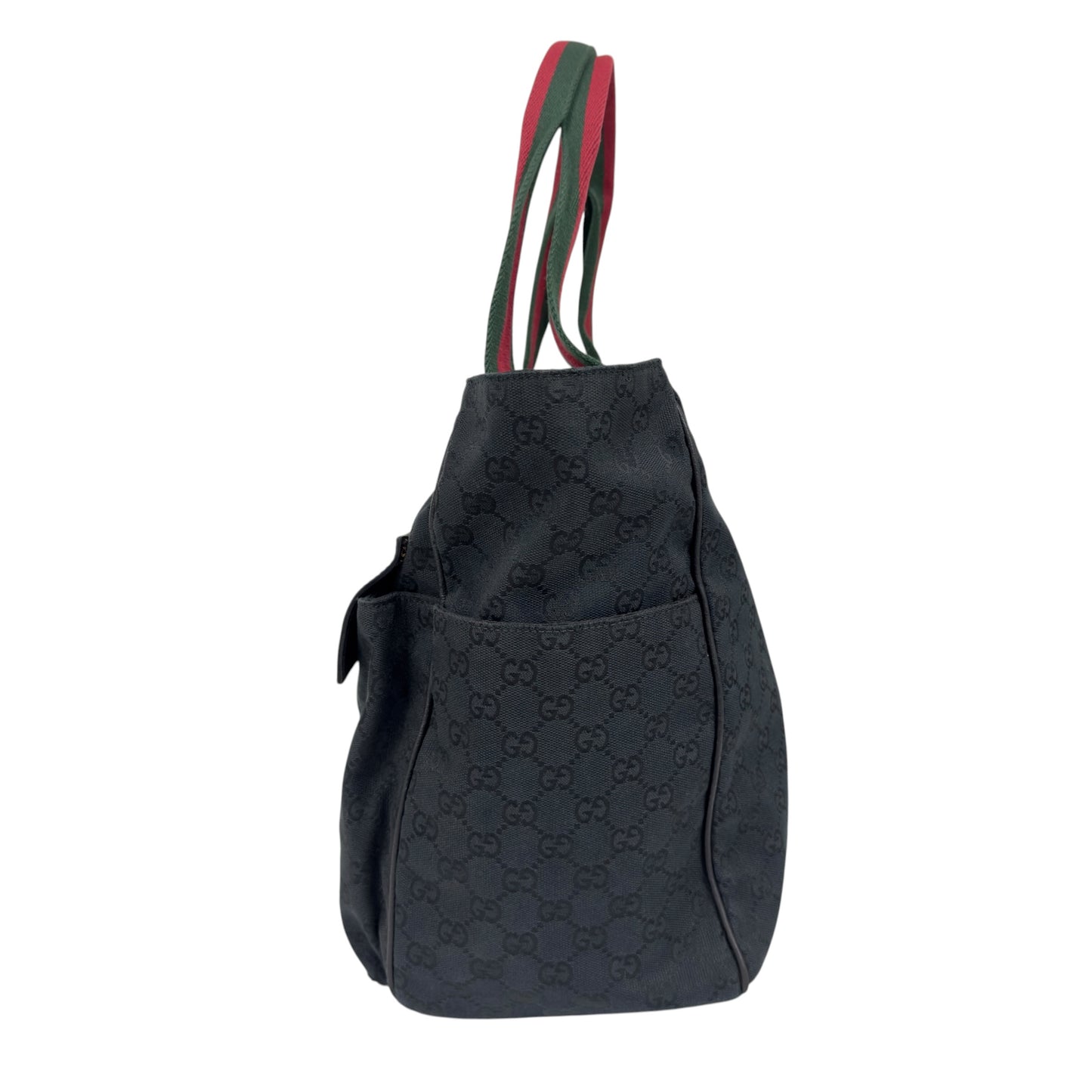 GUCCI GG 肩背包
