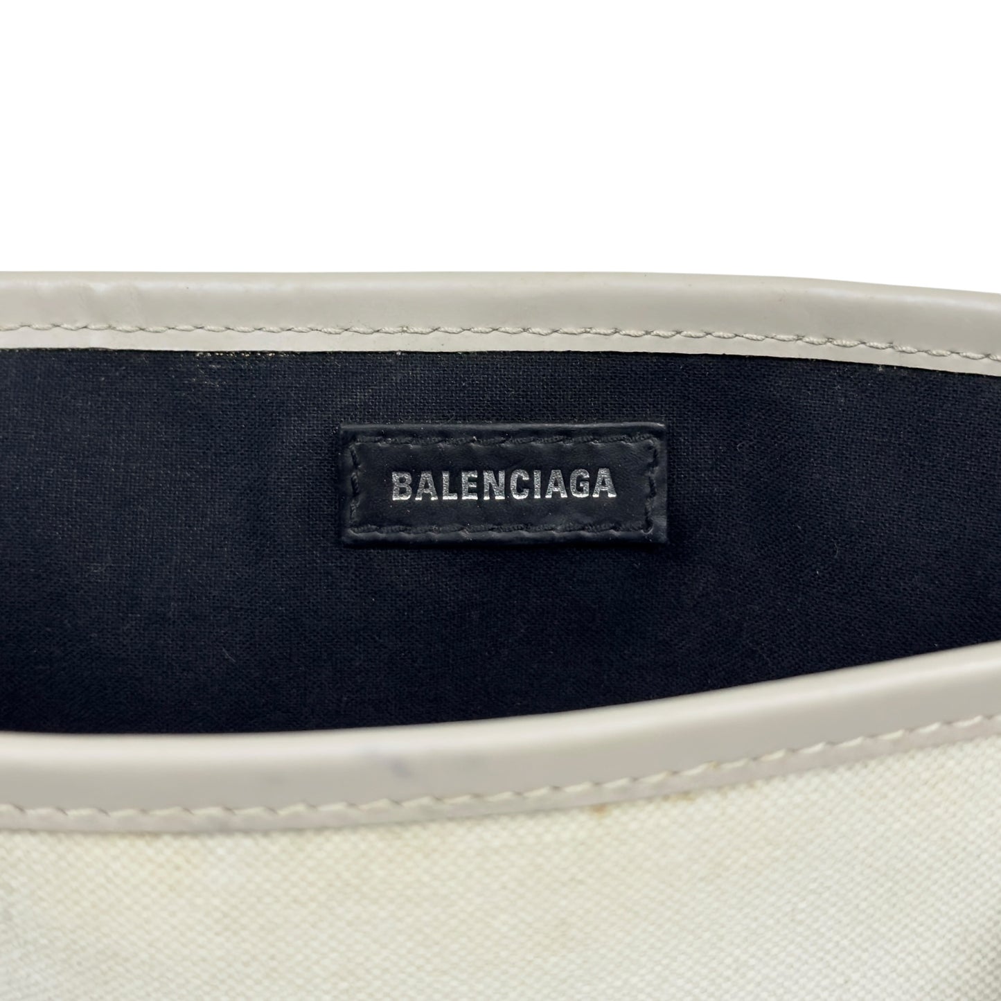 BALENCIAGA Cabas XS 2用包