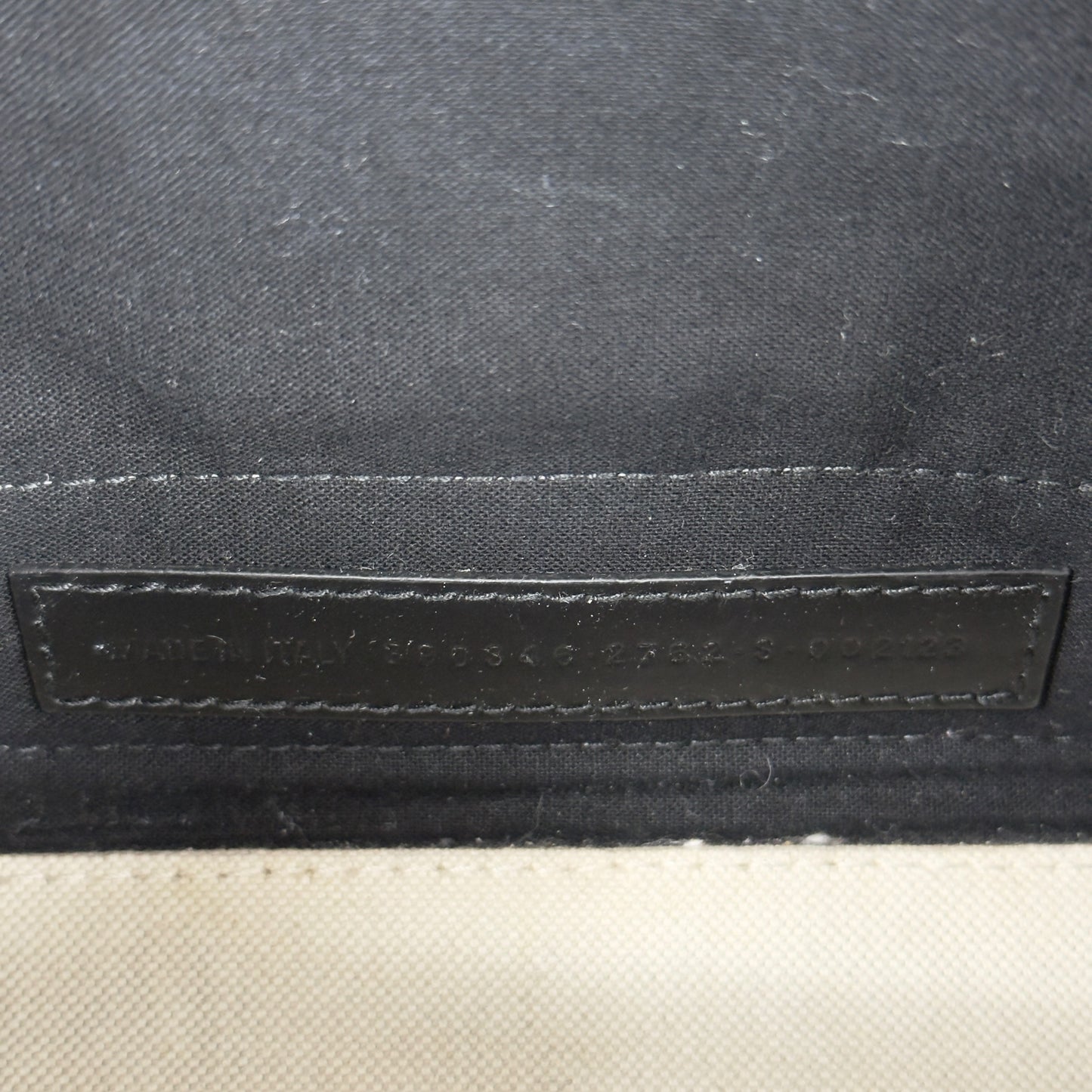 BALENCIAGA Cabas XS 2用包