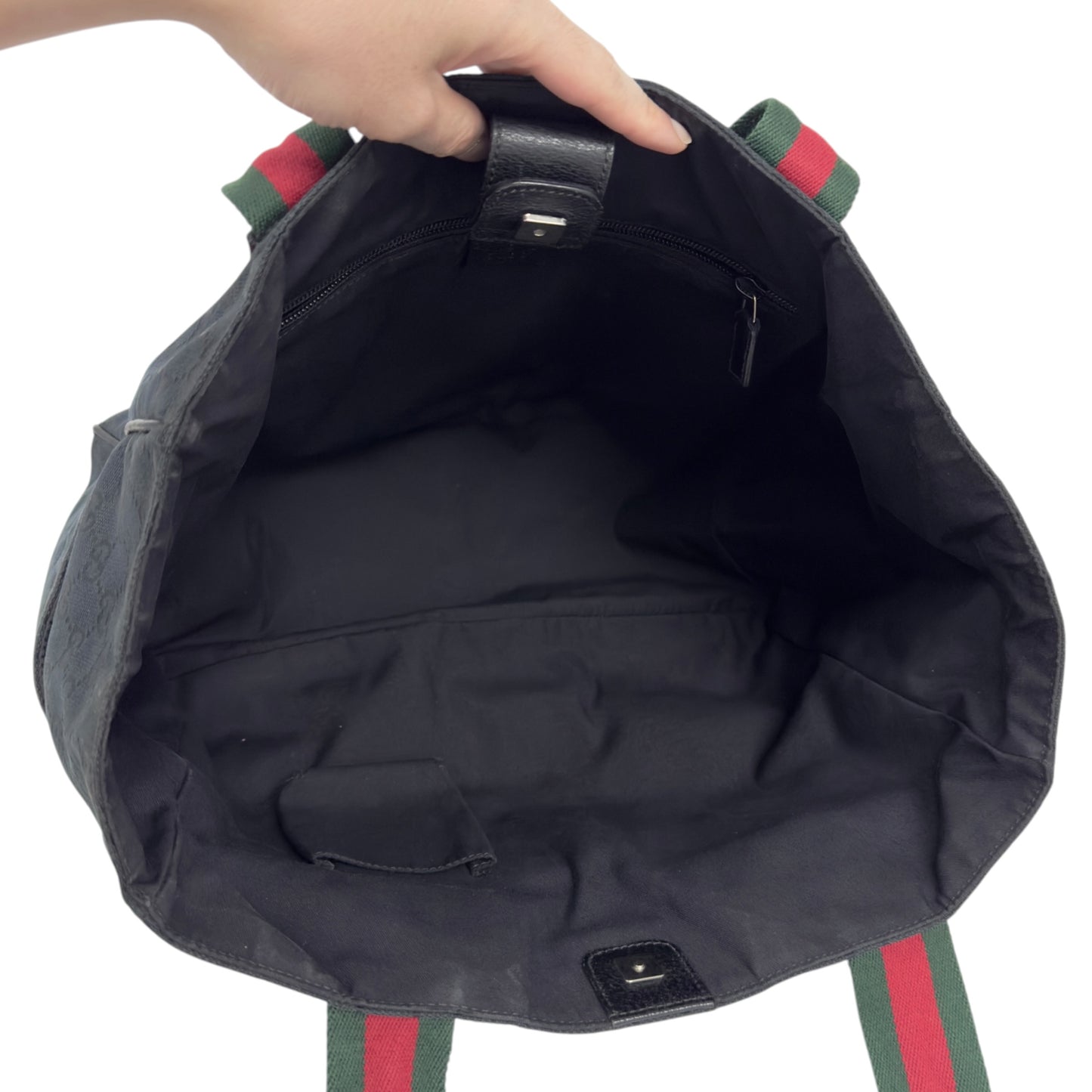GUCCI GG 肩背包
