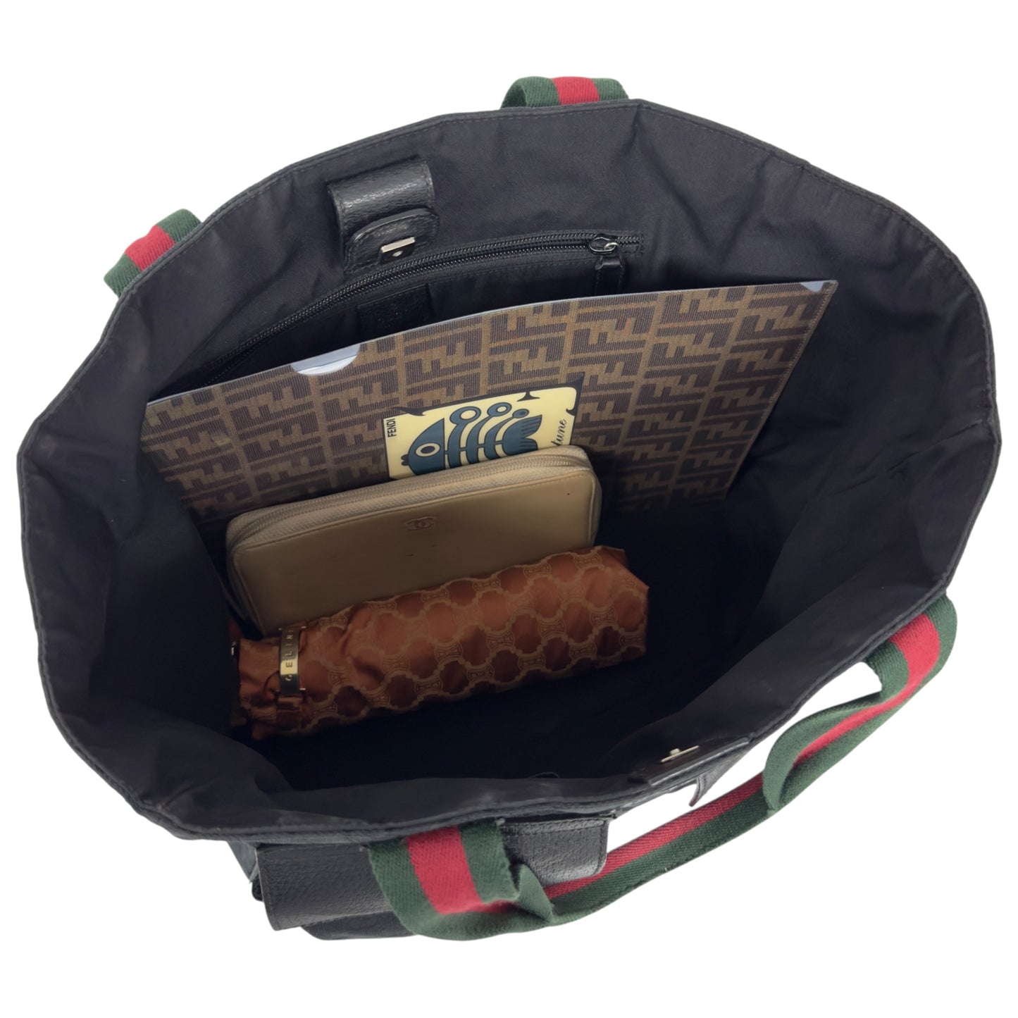 GUCCI GG 肩背包