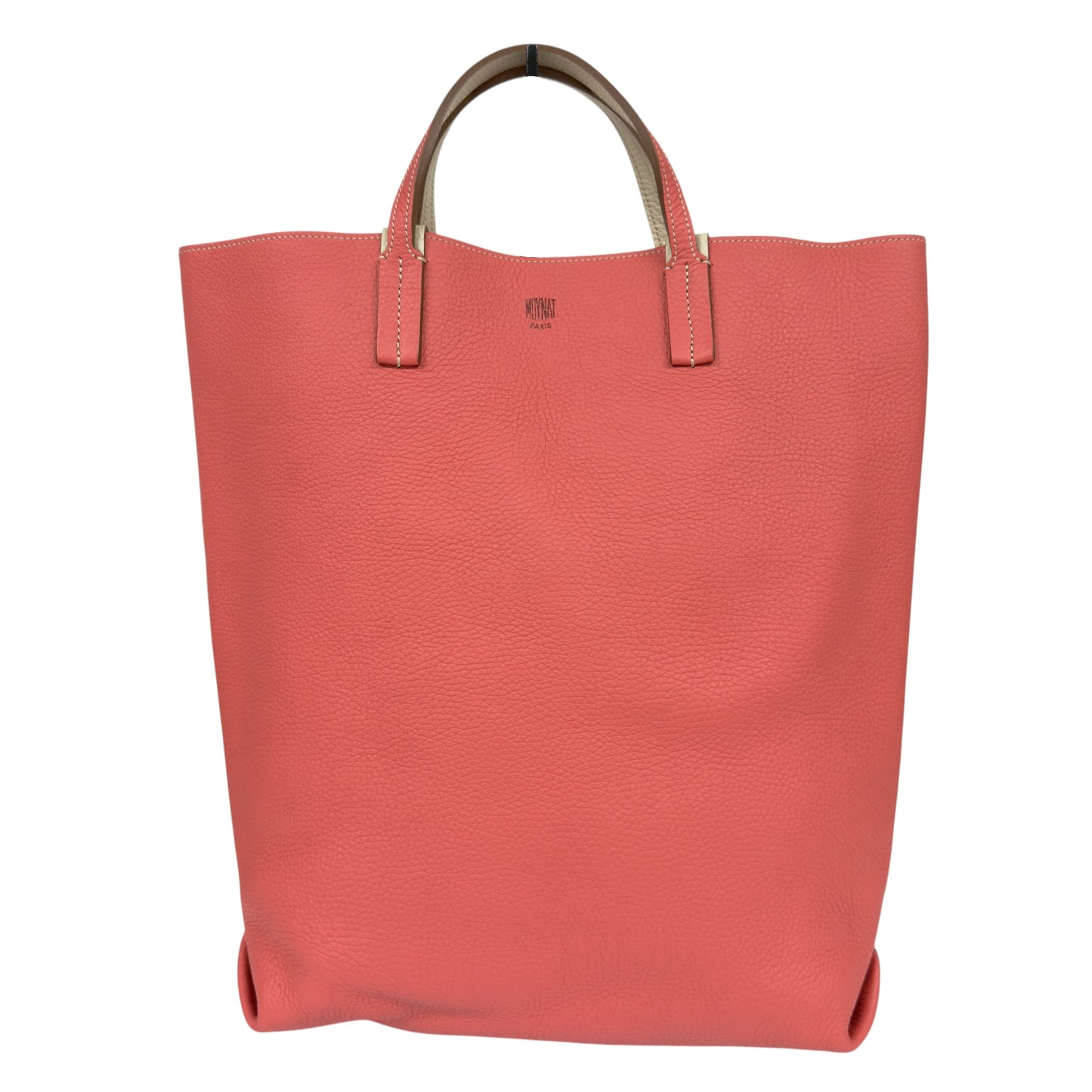 MOYNAT Quattro 雙面雙色 2用袋