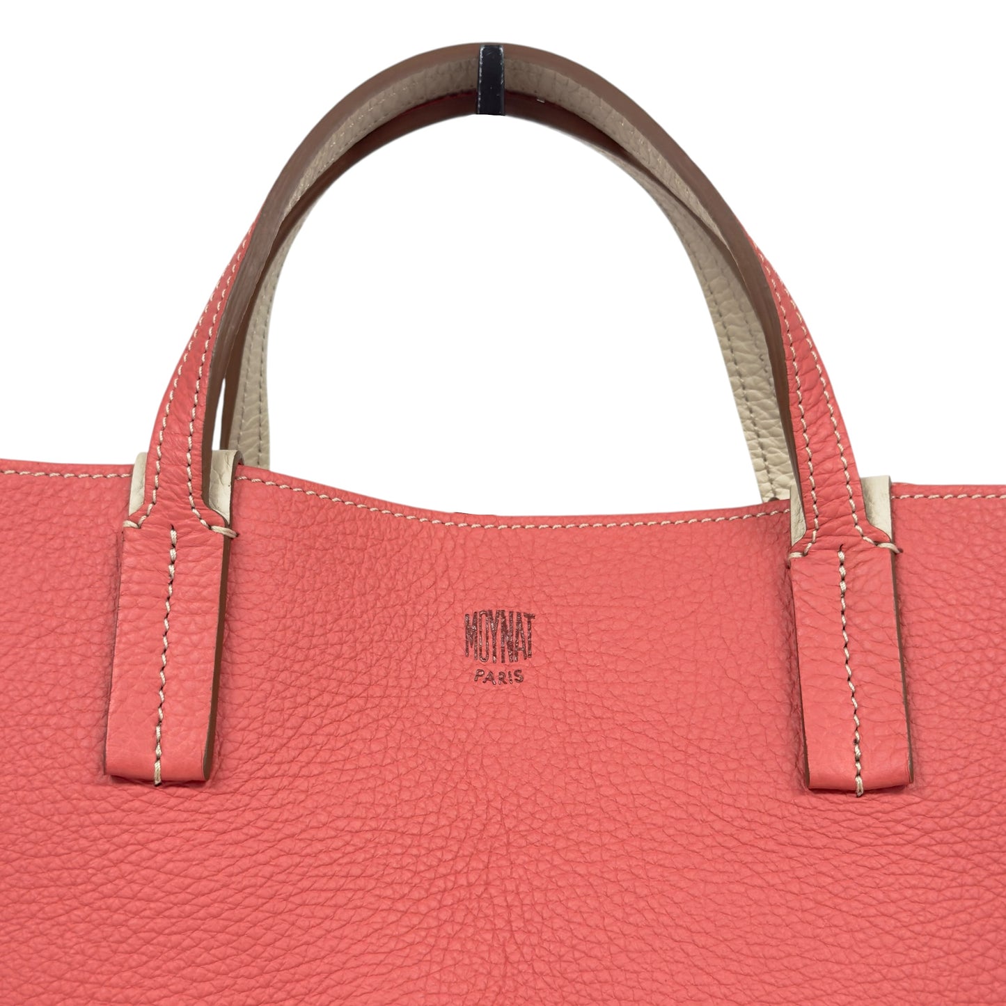 MOYNAT Quattro 雙面雙色 2用袋