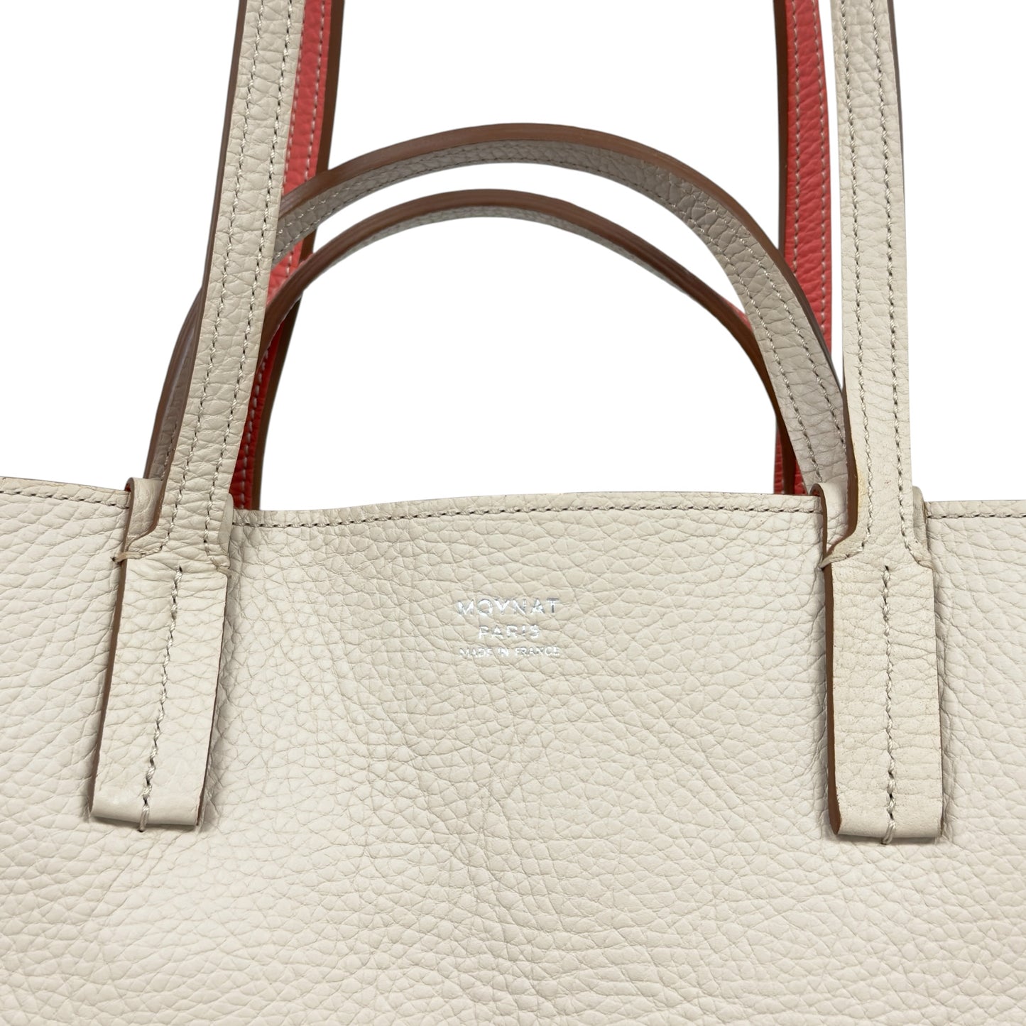 MOYNAT Quattro 雙面雙色 2用袋