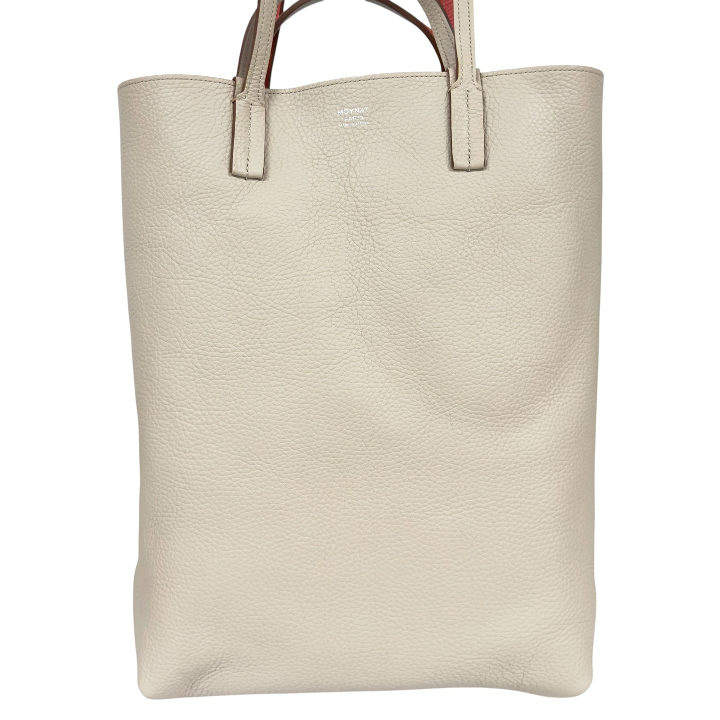 MOYNAT Quattro 雙面雙色 2用袋