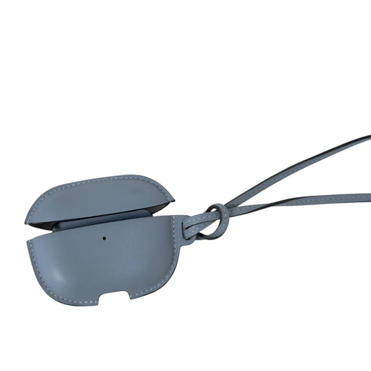 HERMES Airpods pro 2 掛繩 皮套 B刻