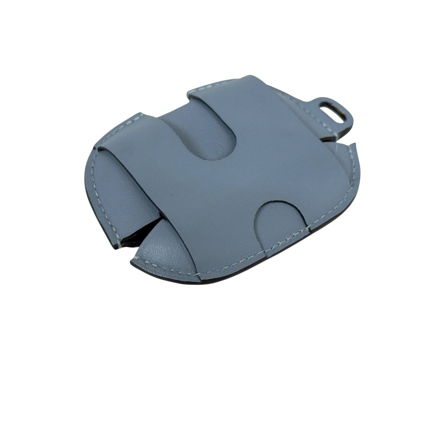 HERMES Airpods pro 2 掛繩 皮套 B刻