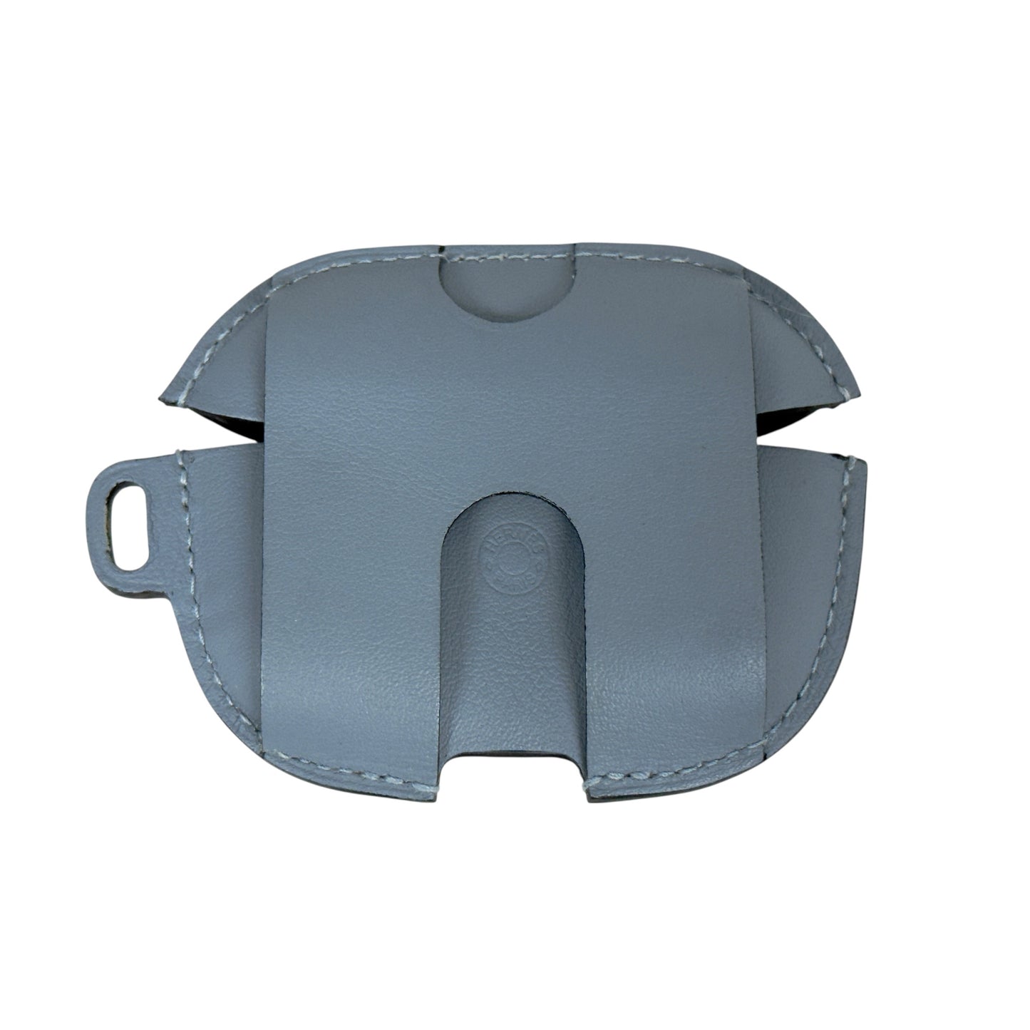HERMES Airpods pro 2 掛繩 皮套 B刻