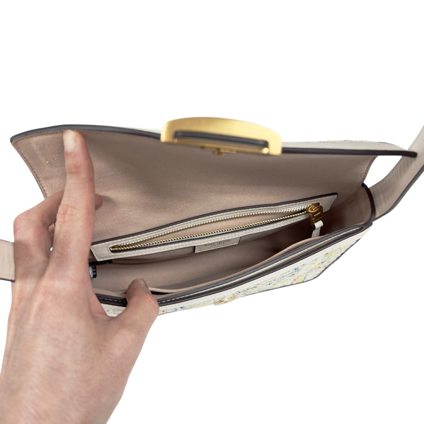 KATE SPADE Katy 肩背包