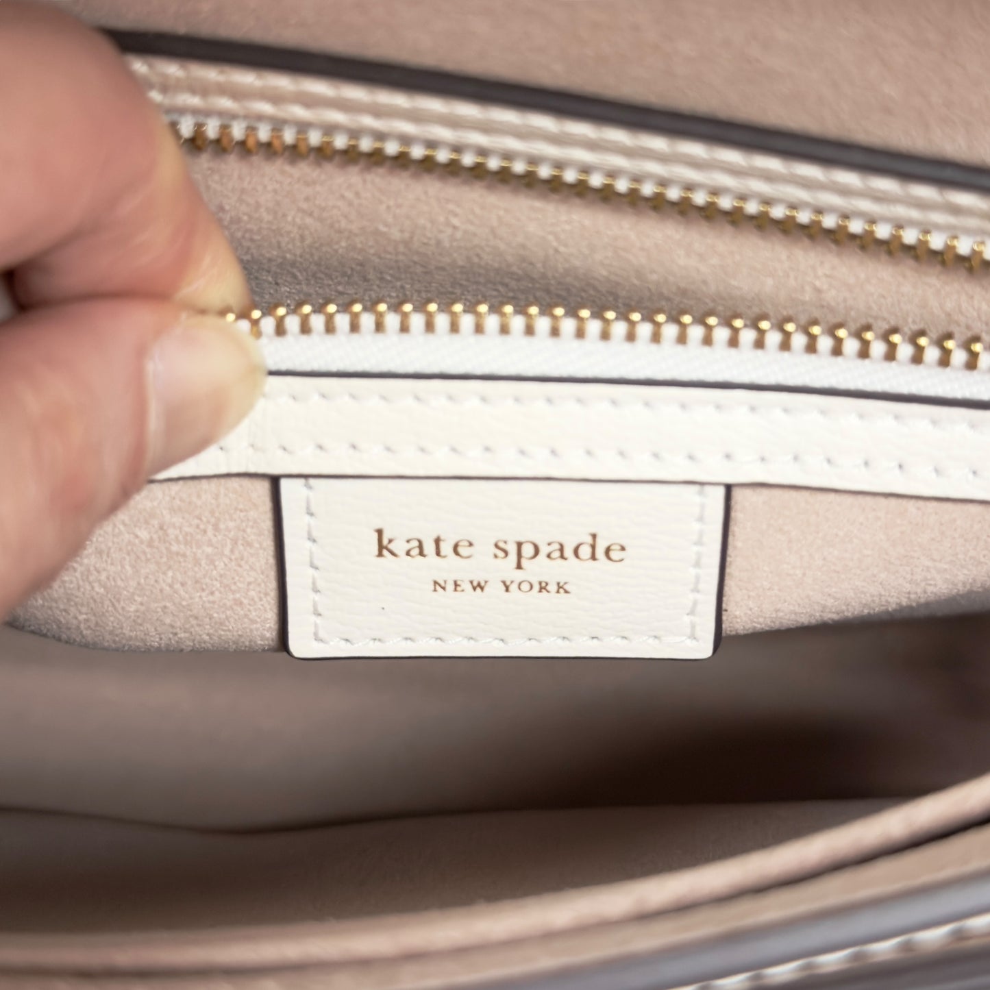 KATE SPADE Katy 肩背包