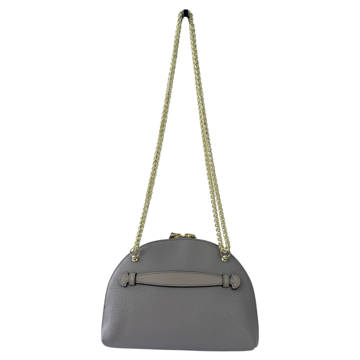 CHLOE *自加鏈＞送無品牌扣＋無品牌鏈帶* 2用袋