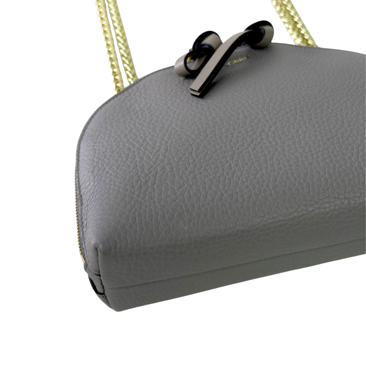 CHLOE *自加鏈＞送無品牌扣＋無品牌鏈帶* 2用袋