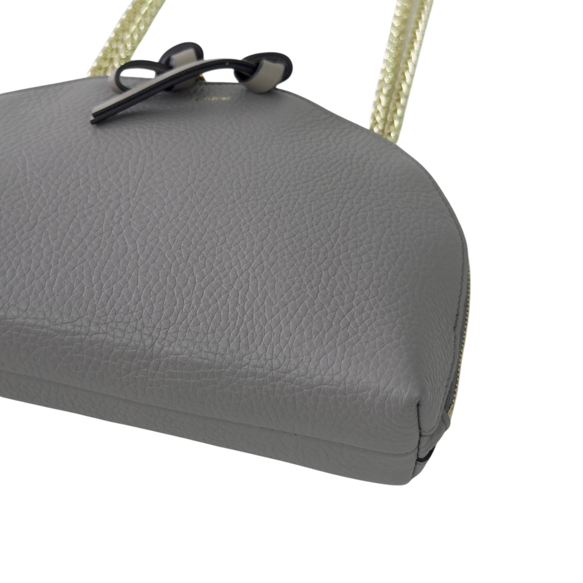 CHLOE *自加鏈＞送無品牌扣＋無品牌鏈帶* 2用袋