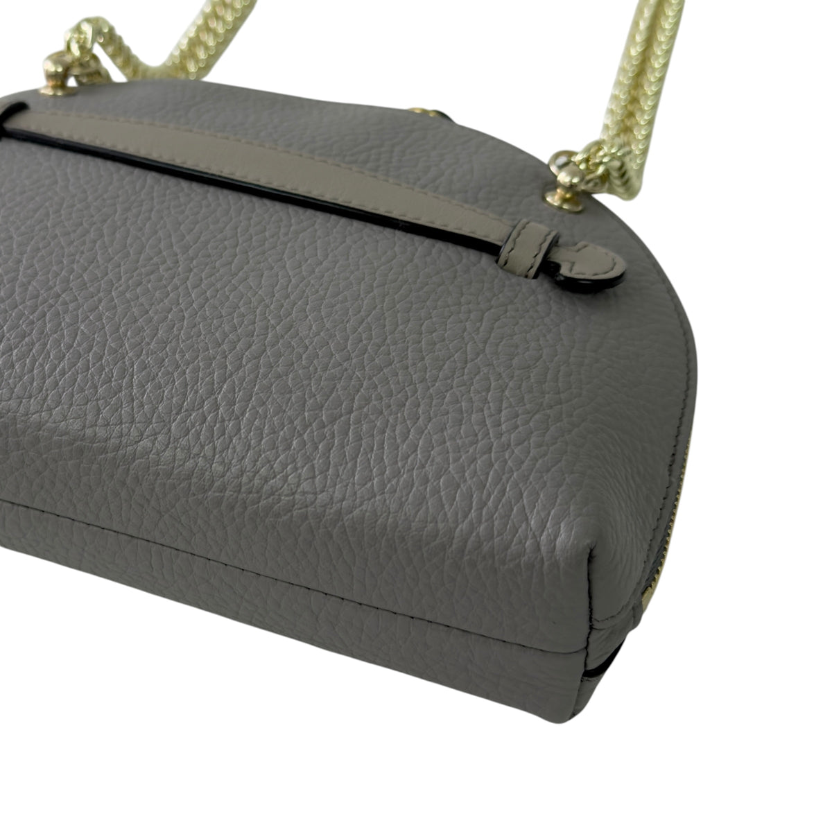 CHLOE *自加鏈＞送無品牌扣＋無品牌鏈帶* 2用袋