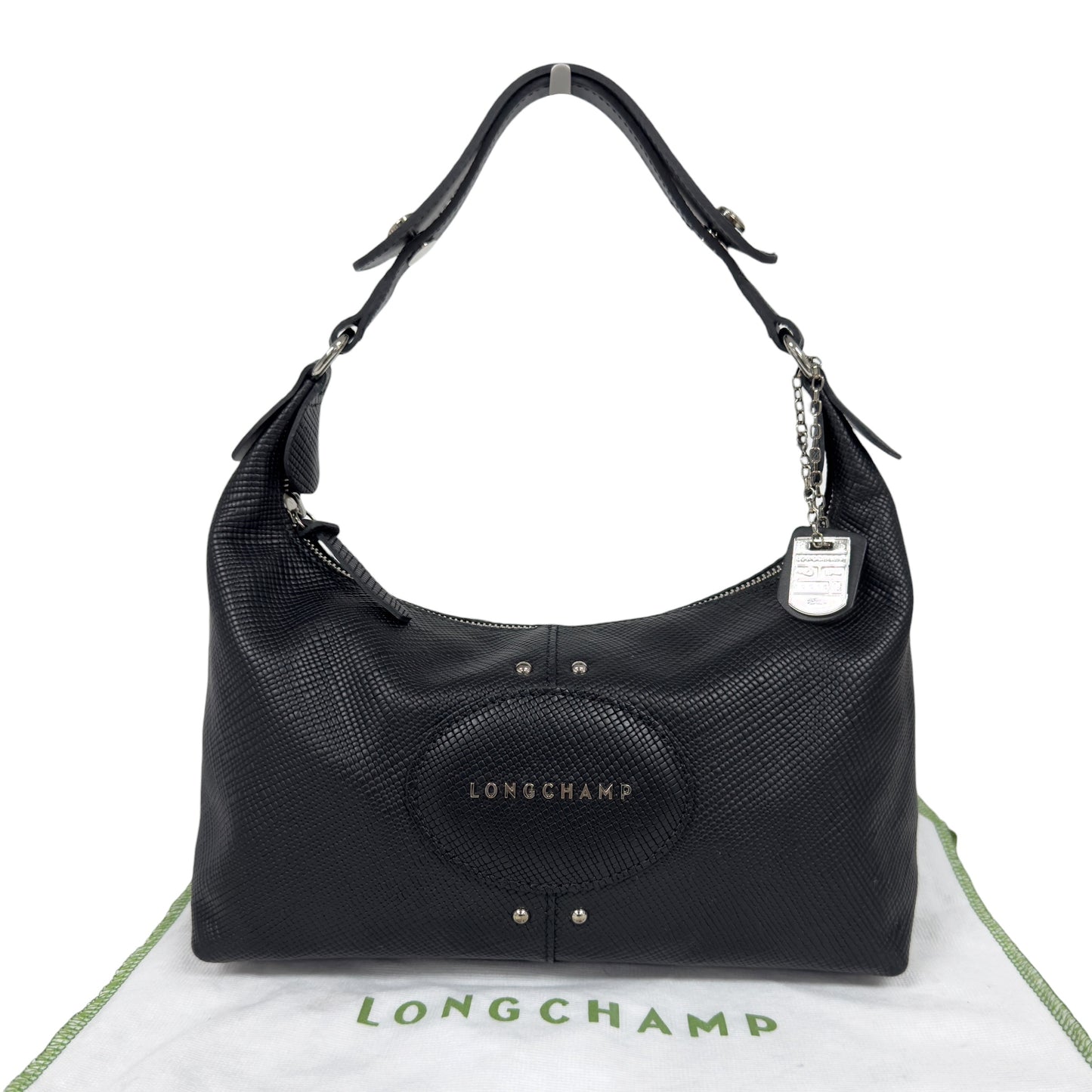 LONGCHAMP Quadri 肩背包