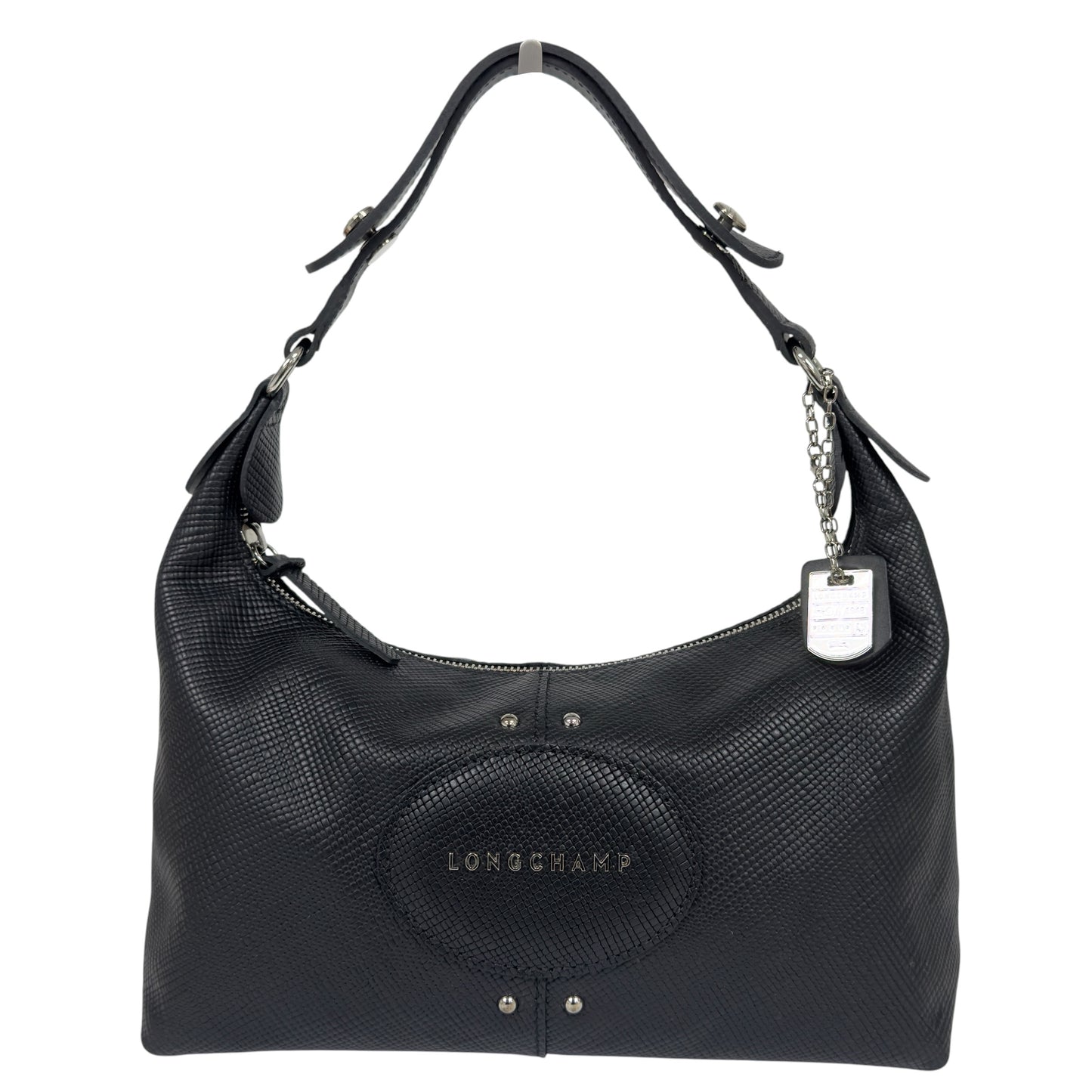 LONGCHAMP Quadri 肩背包