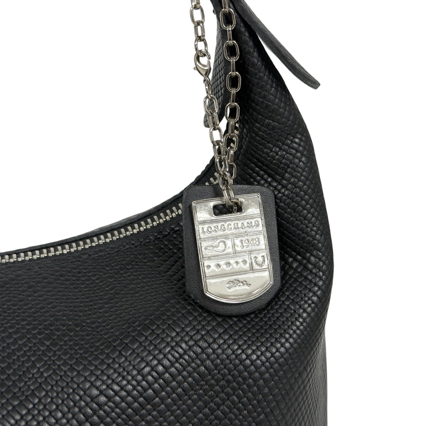 LONGCHAMP Quadri 肩背包