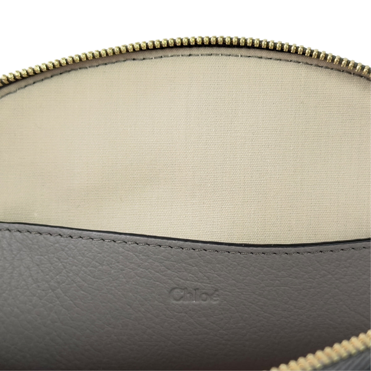 CHLOE *自加鏈＞送無品牌扣＋無品牌鏈帶* 2用袋