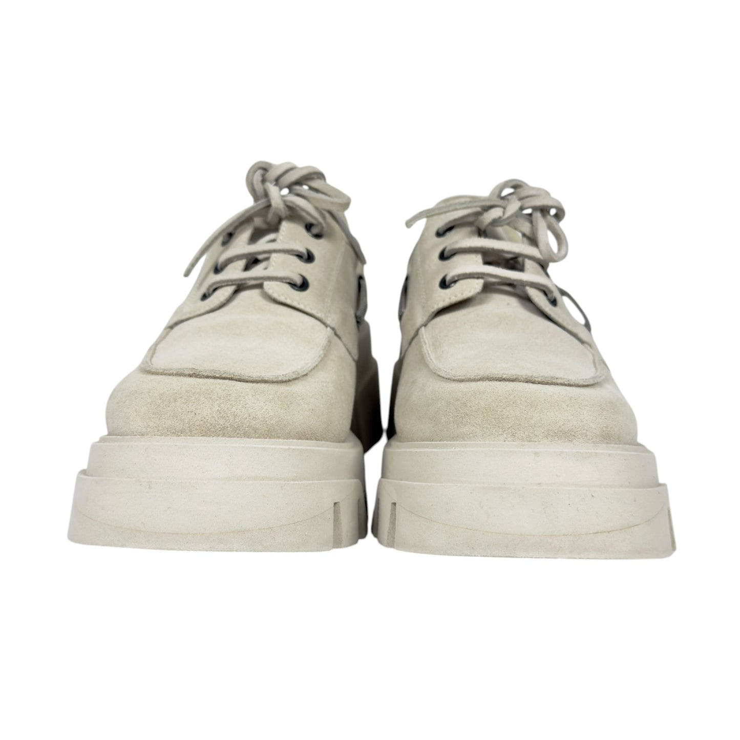 BRUNELLO CUCINELLI 厚底鞋