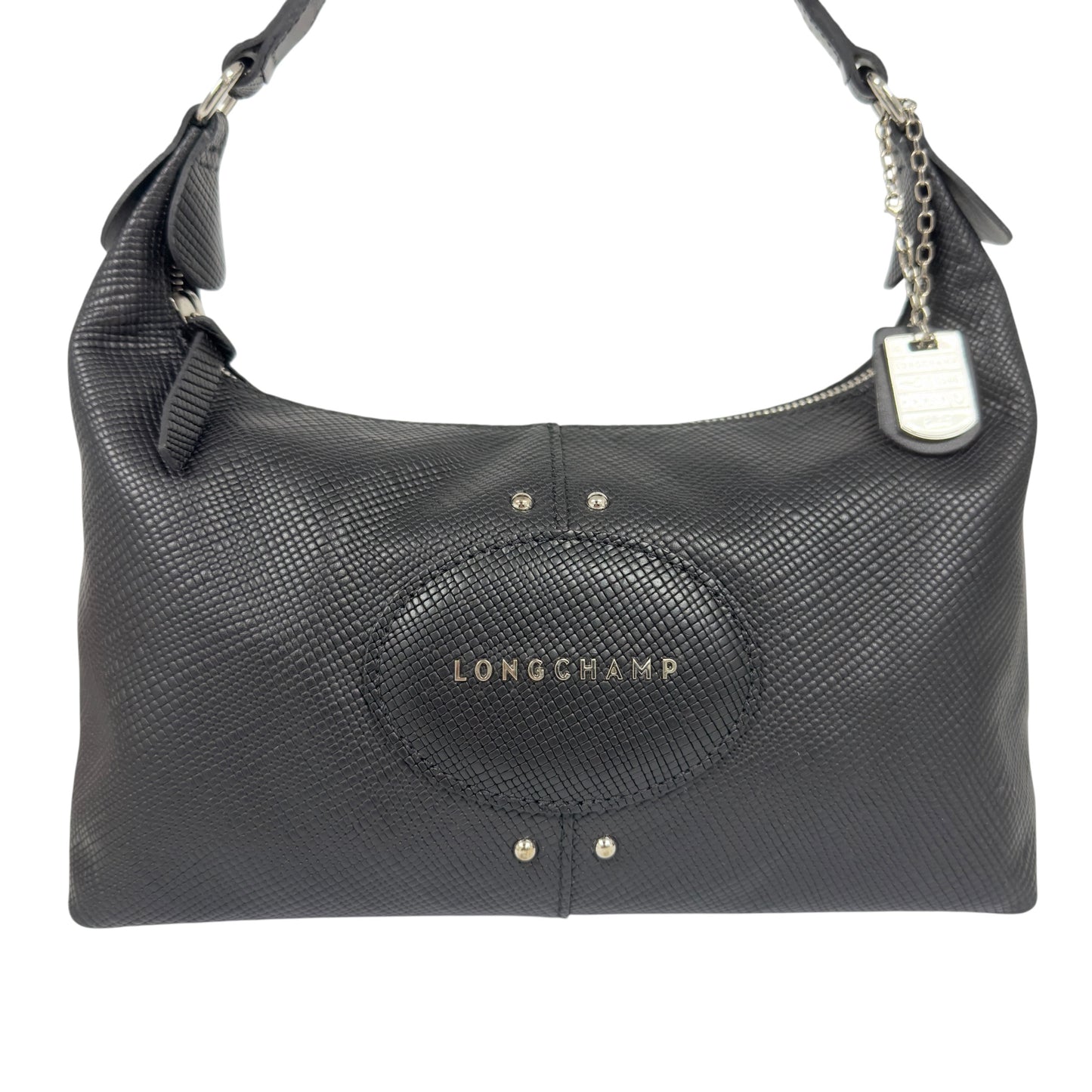 LONGCHAMP Quadri 肩背包