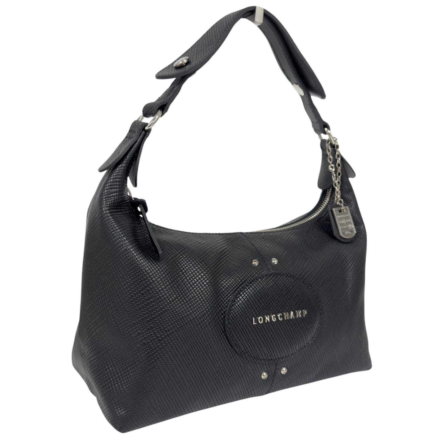 LONGCHAMP Quadri 肩背包