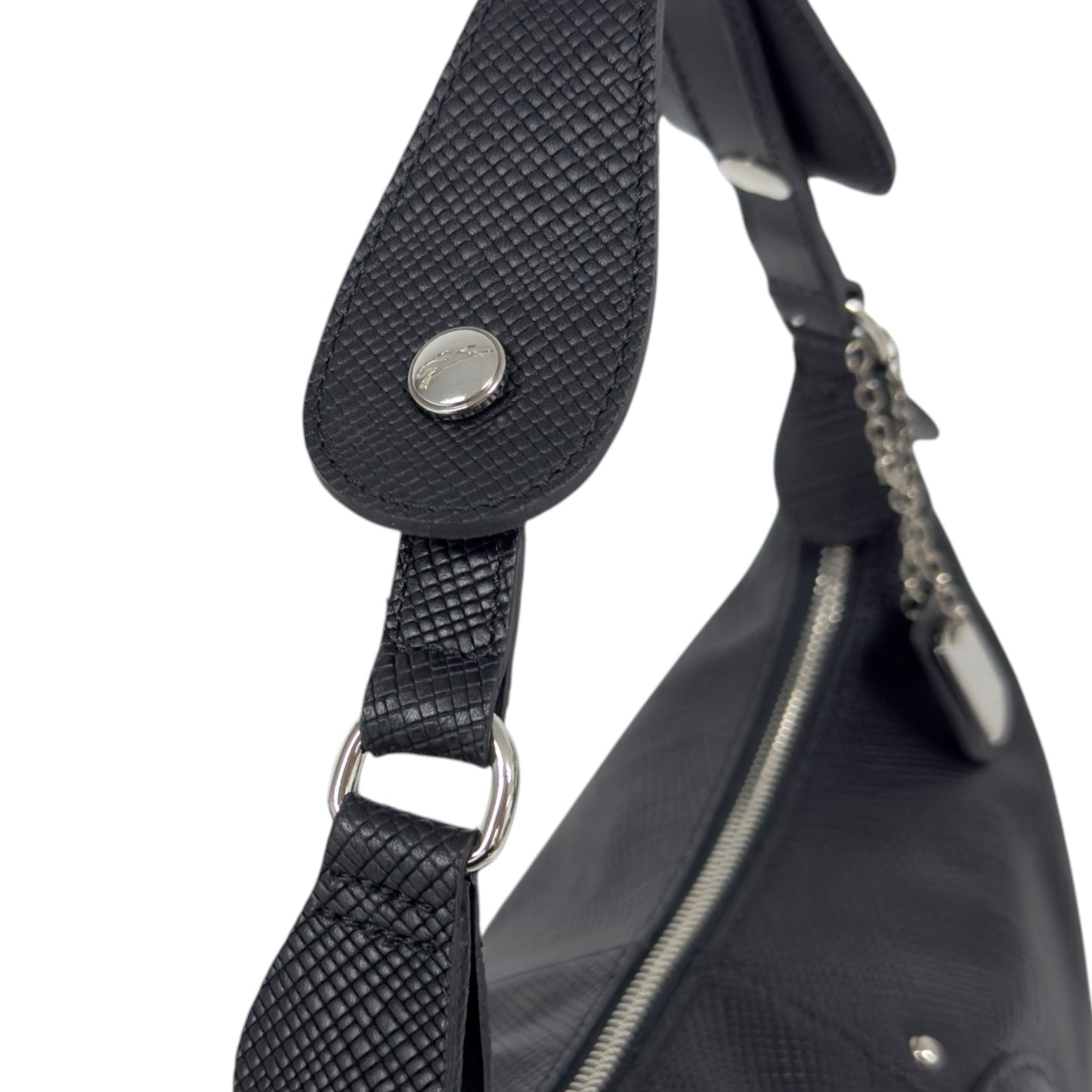 LONGCHAMP Quadri 肩背包