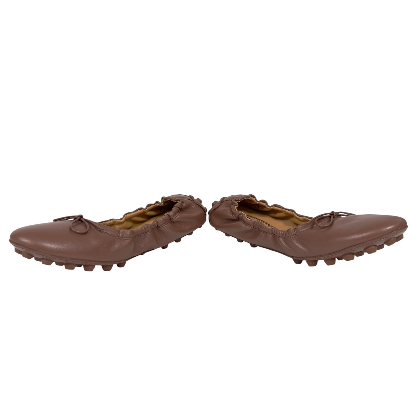 TOD'S 平底鞋