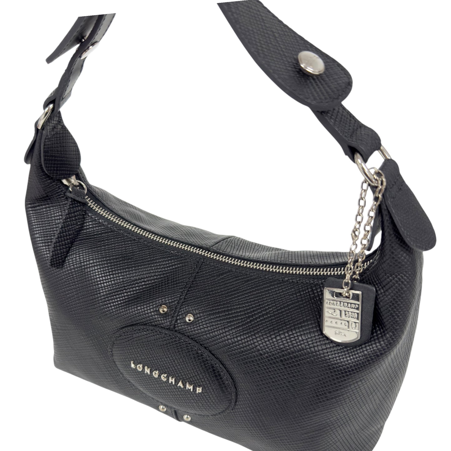 LONGCHAMP Quadri 肩背包