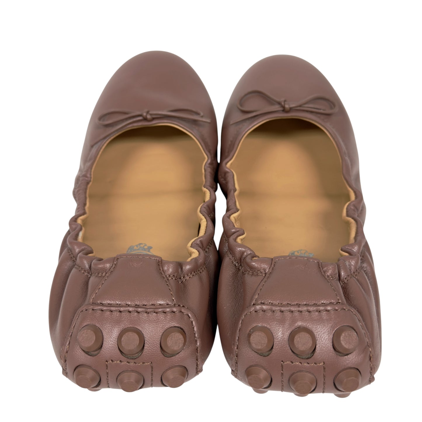 TOD'S 平底鞋