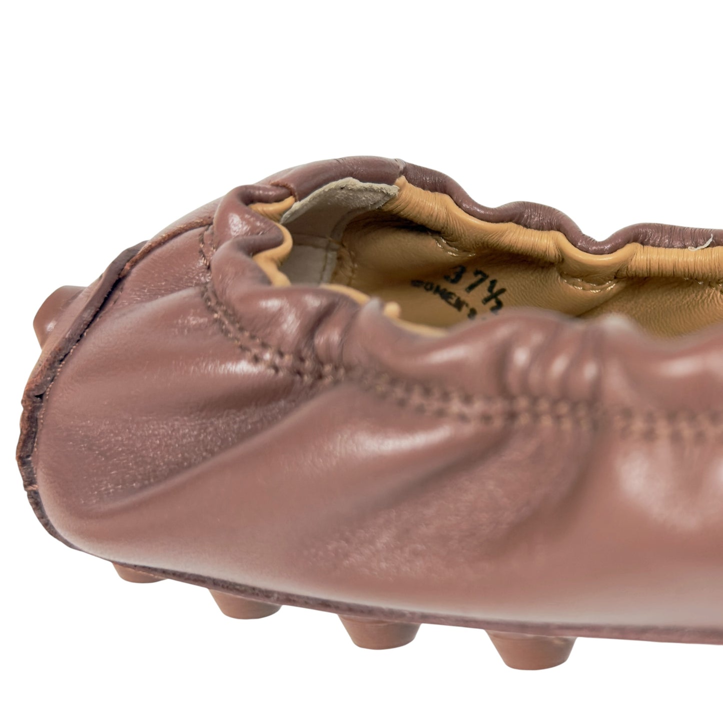 TOD'S 平底鞋