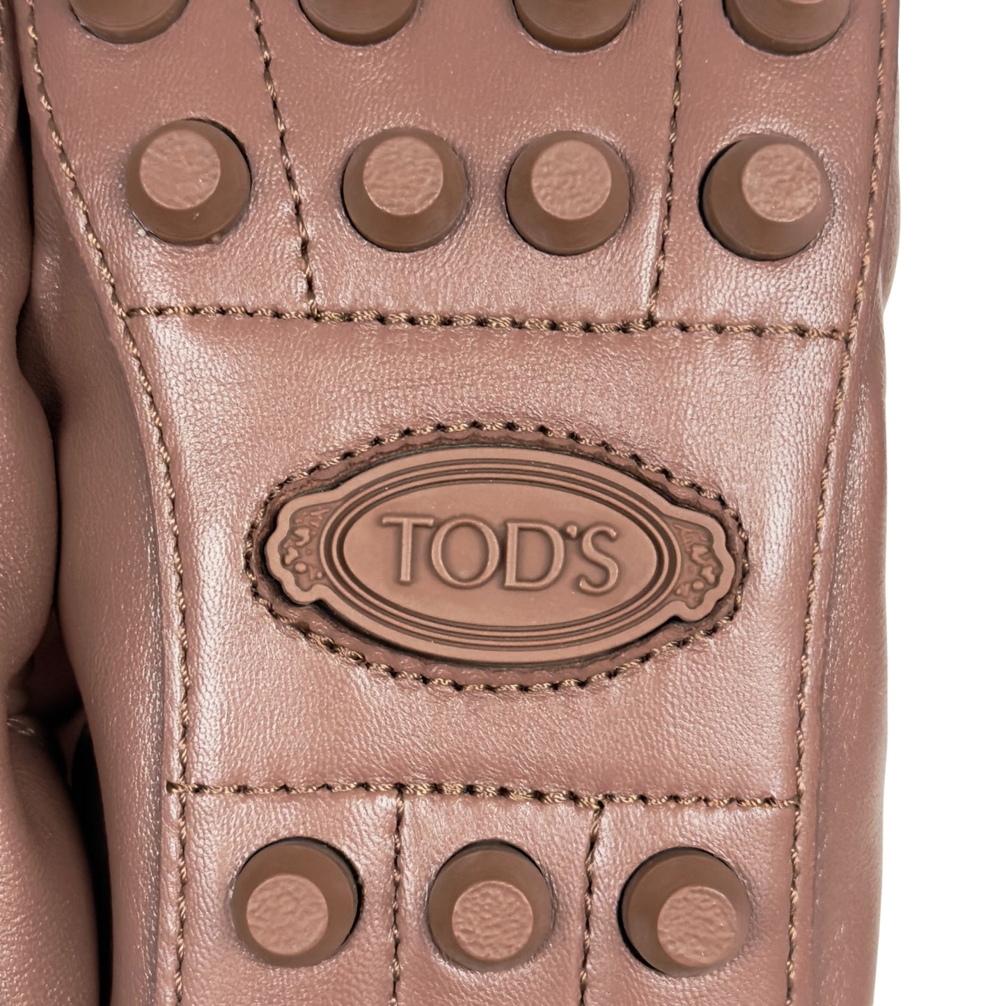 TOD'S 平底鞋