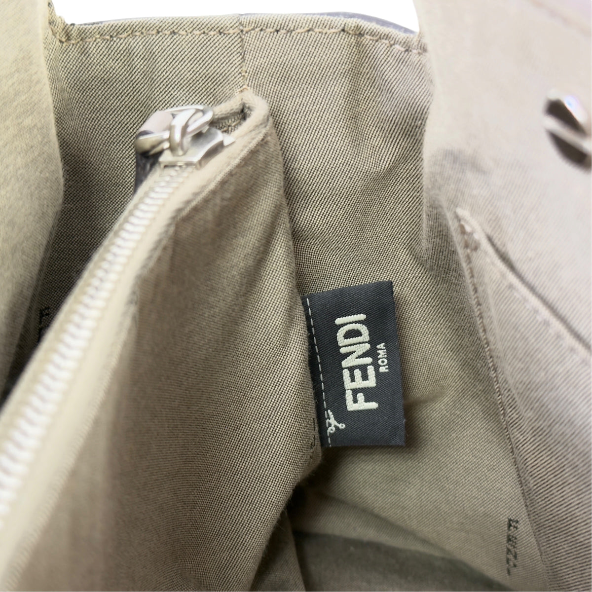 FENDI By The Way 2用袋