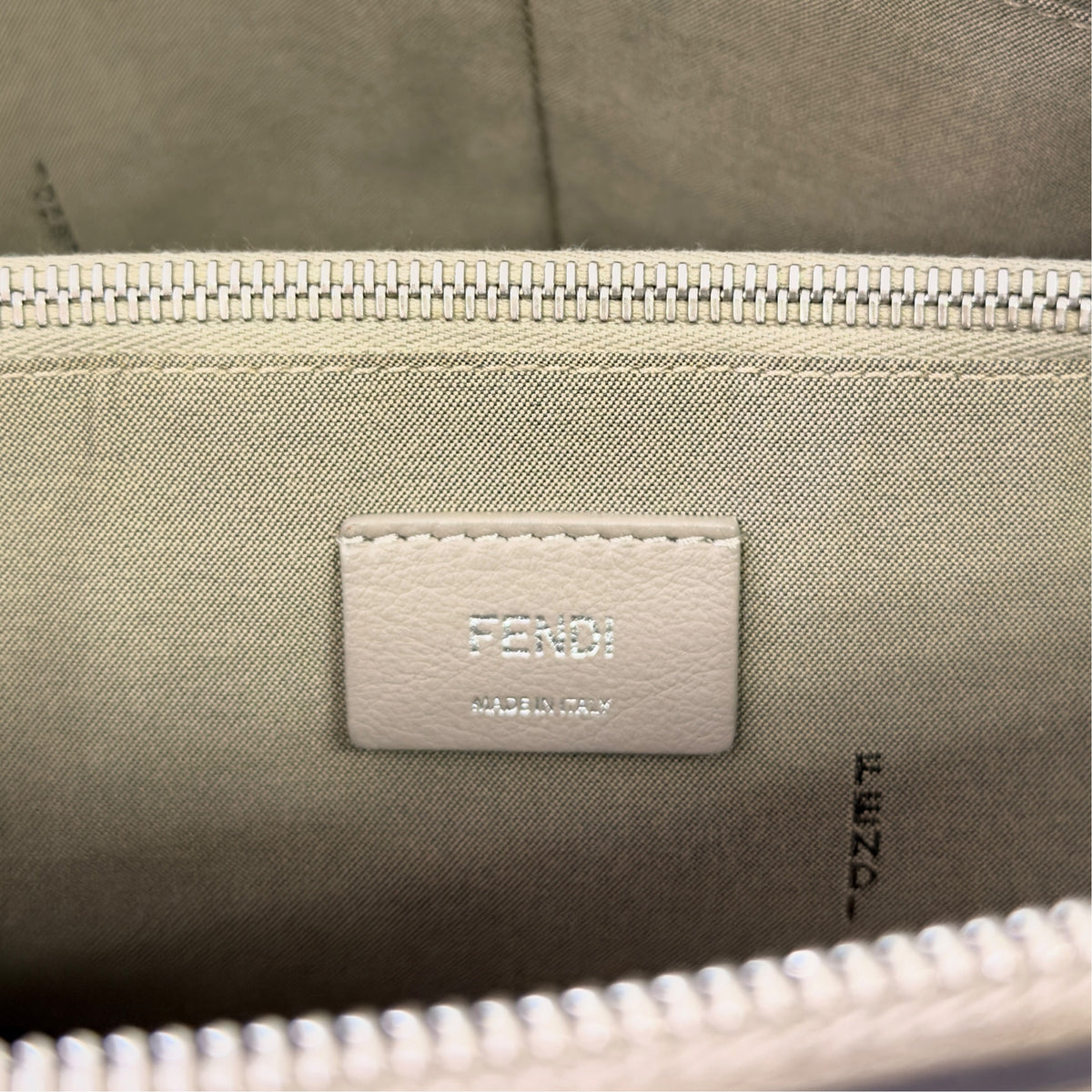 FENDI By The Way 2用袋