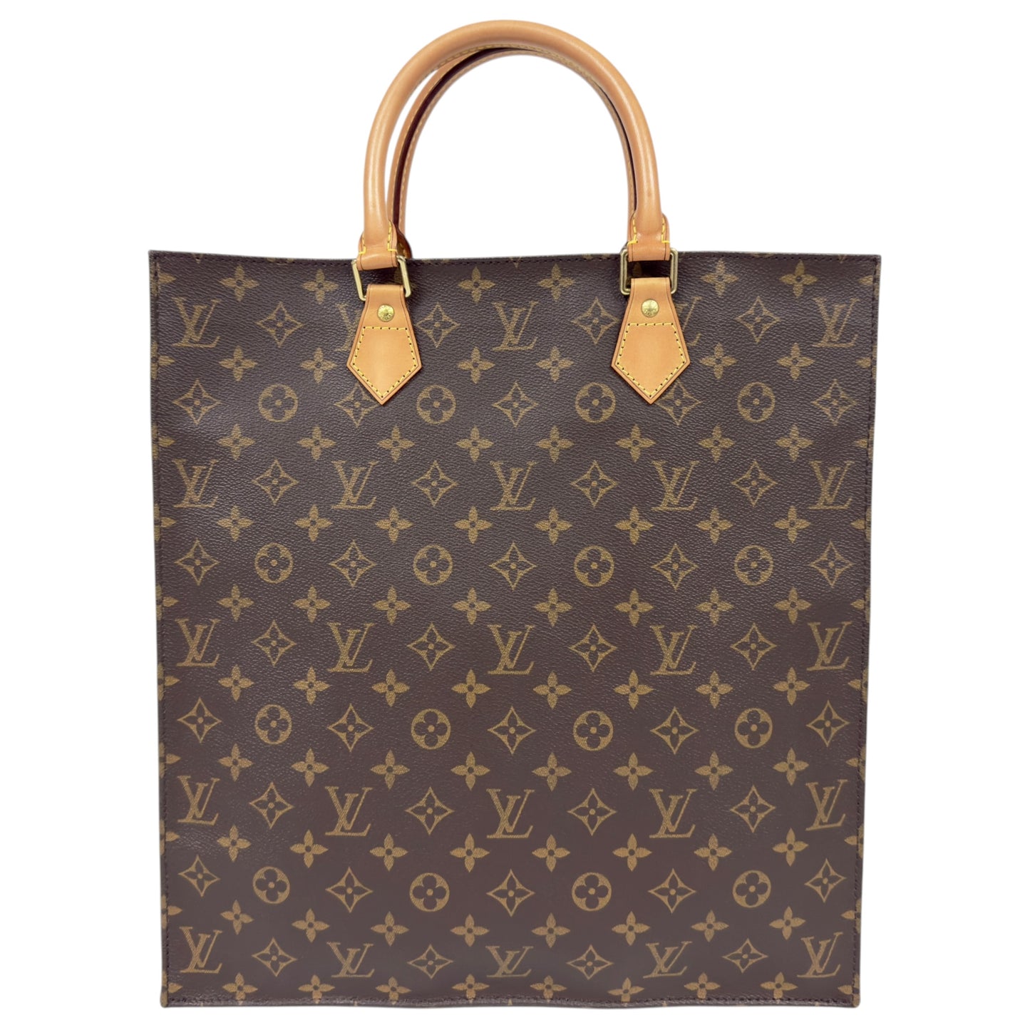 LOUIS VUITTON Plat 手袋