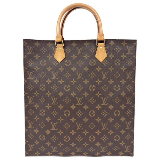 LOUIS VUITTON Plat 手袋