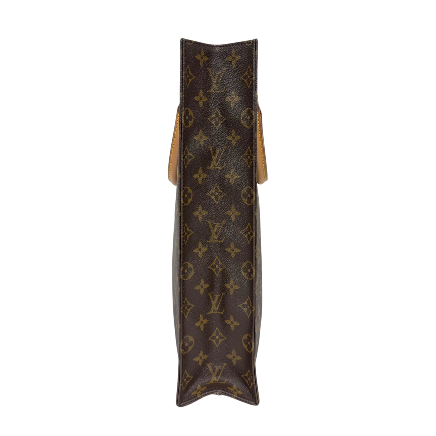 LOUIS VUITTON Plat 手袋