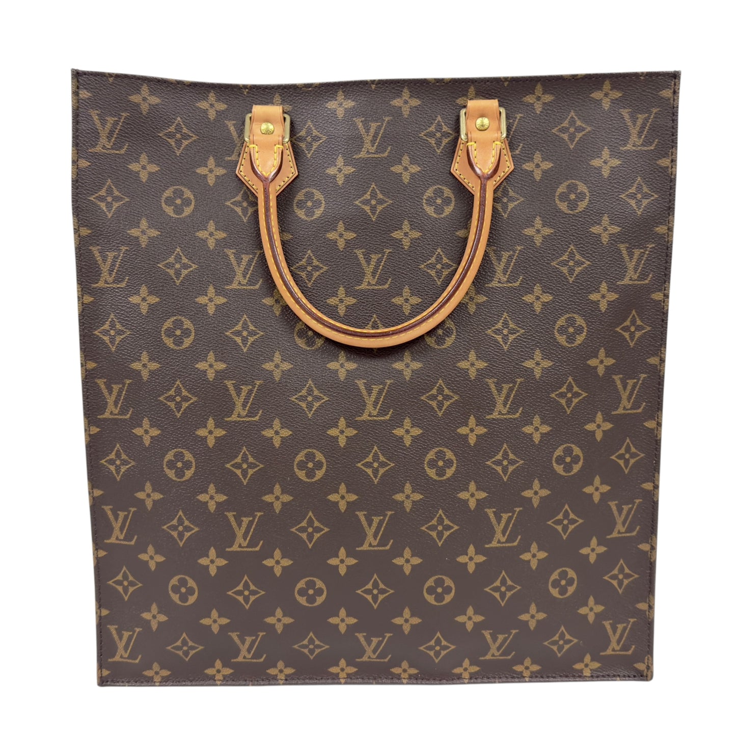 LOUIS VUITTON Plat 手袋