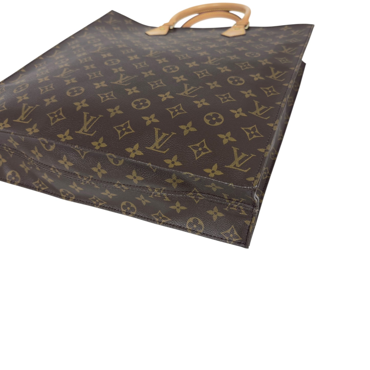 LOUIS VUITTON Plat 手袋