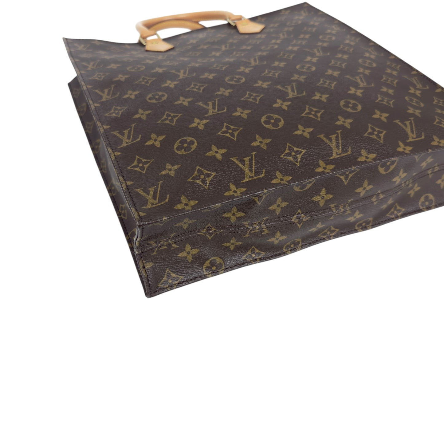LOUIS VUITTON Plat 手袋